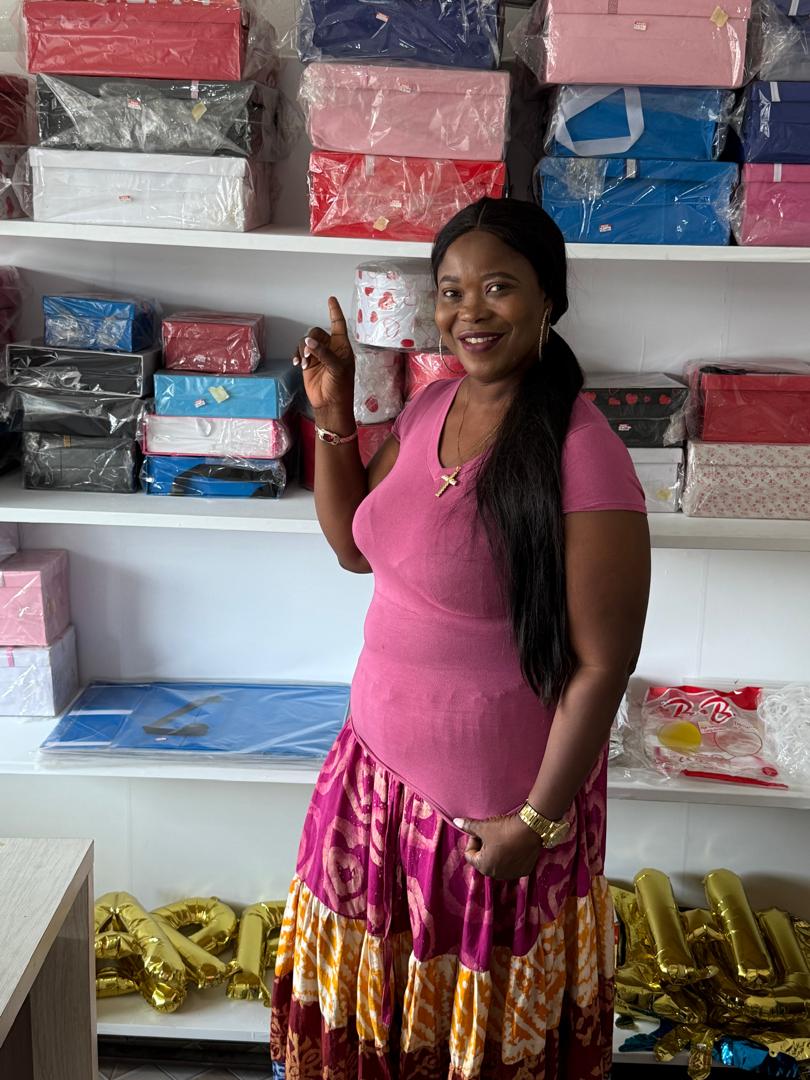 Interior Decoration & Events